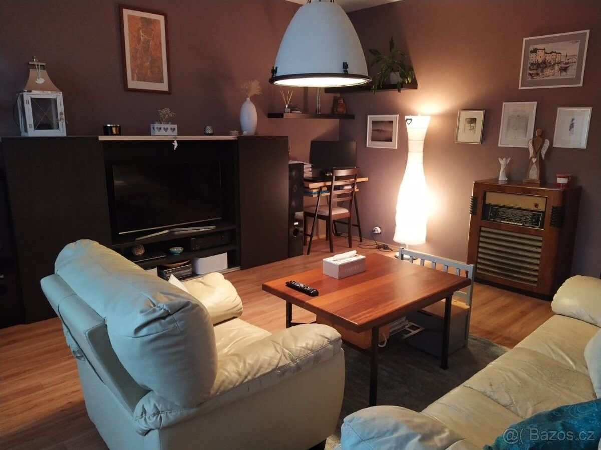 Byty, Litomyšl, 570 01