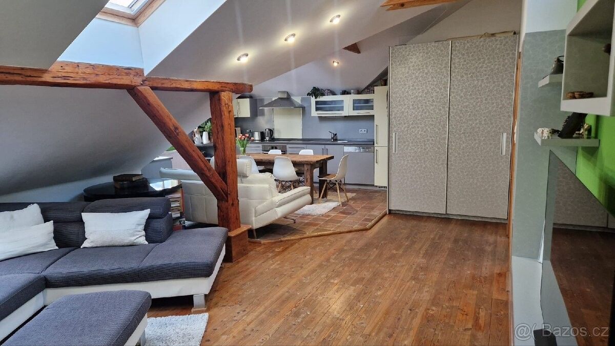 Prodej byt - Havlíčkův Brod, 580 01