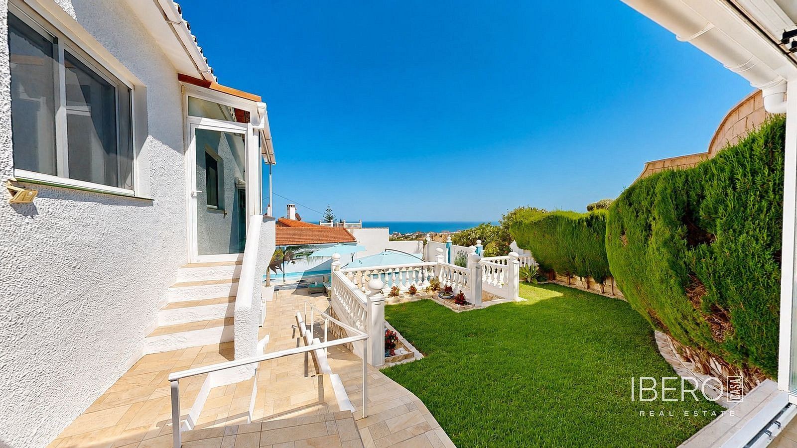 Prodej rodinný dům - Benalmadena, ES, 232 m² - 2
