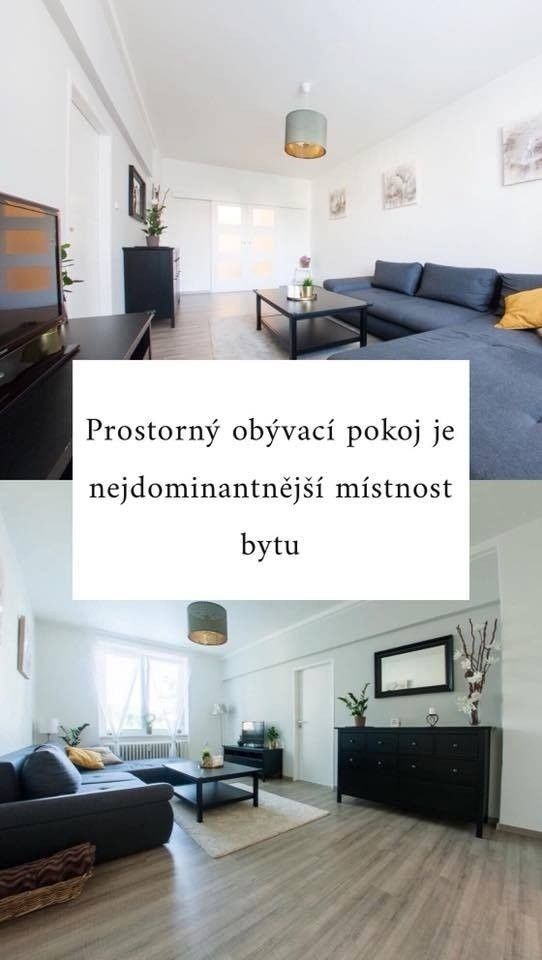 Prodej byt - Zlín, 760 01