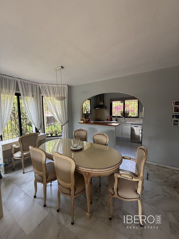 Rodinný dům · 194 m² · Calahonda, ES - 4