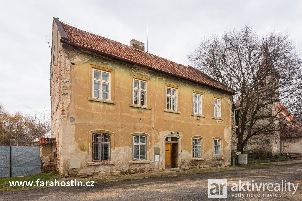 Rodinný dům · 420 m² · Hostín u Vojkovic - 4