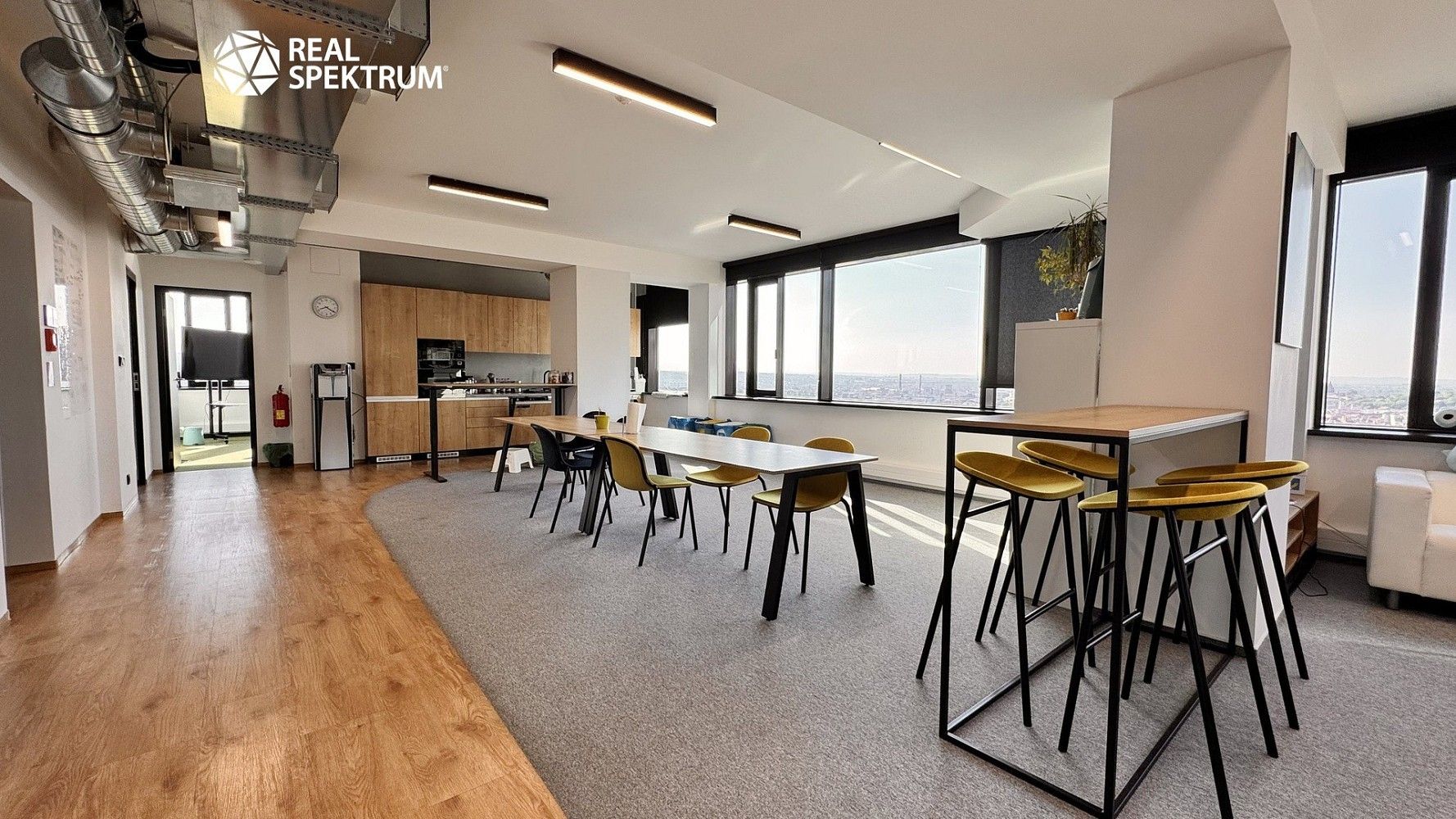 Kancelář · 483 m² · Brno - Veveří, okres Brno-město, Jihomoravský kraj - 3