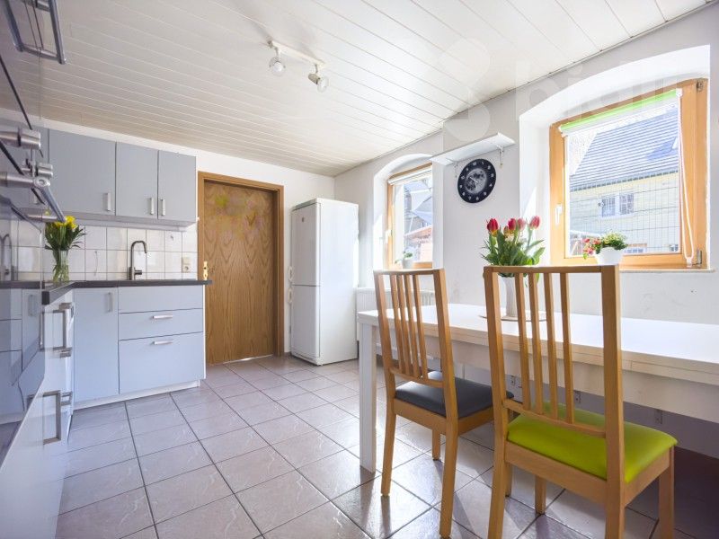 Rodinné domy, Rudé armády, Brandov, 105 m²