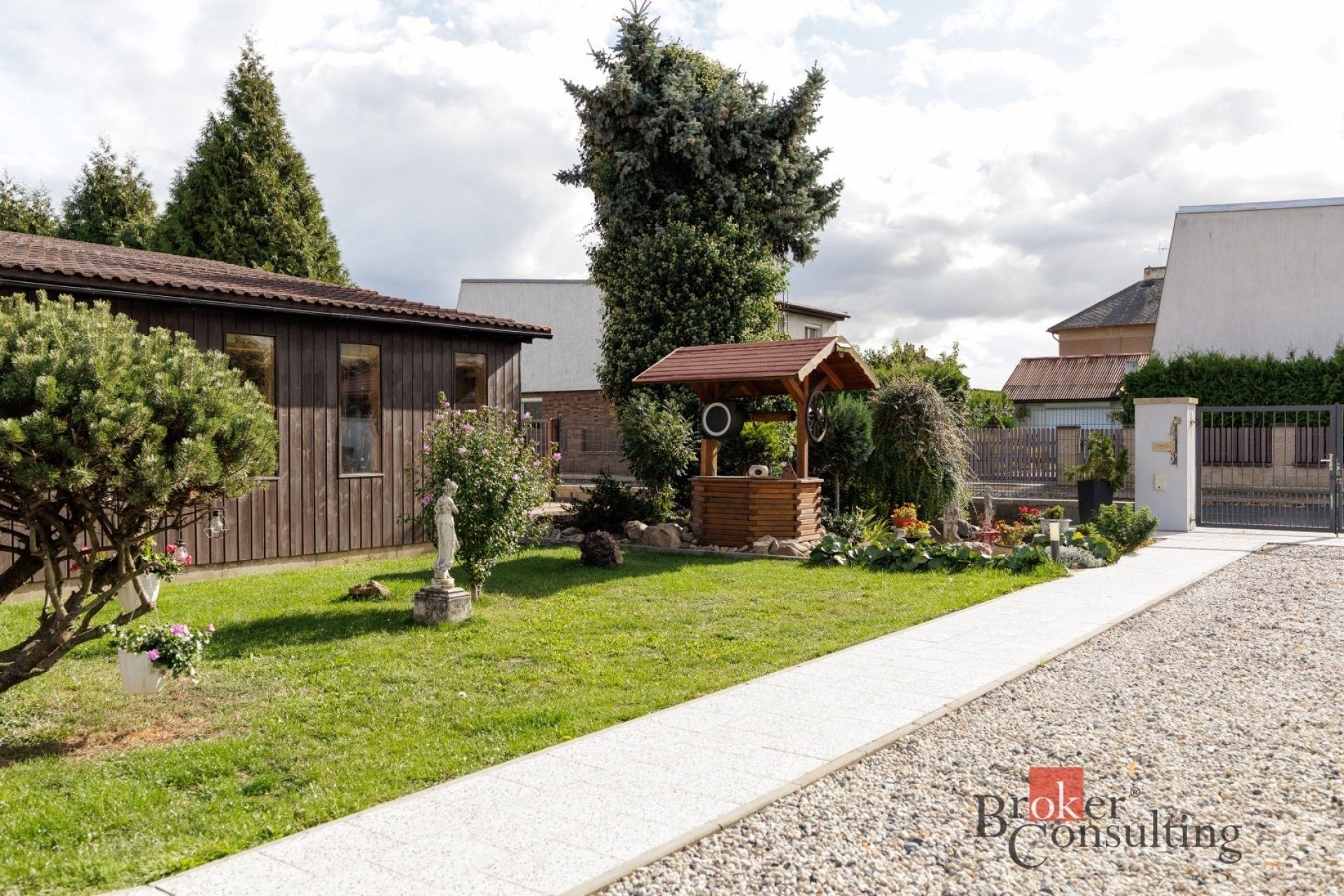Rodinný dům · 286 m² · Jiřího Wolkera, Žatec - 3