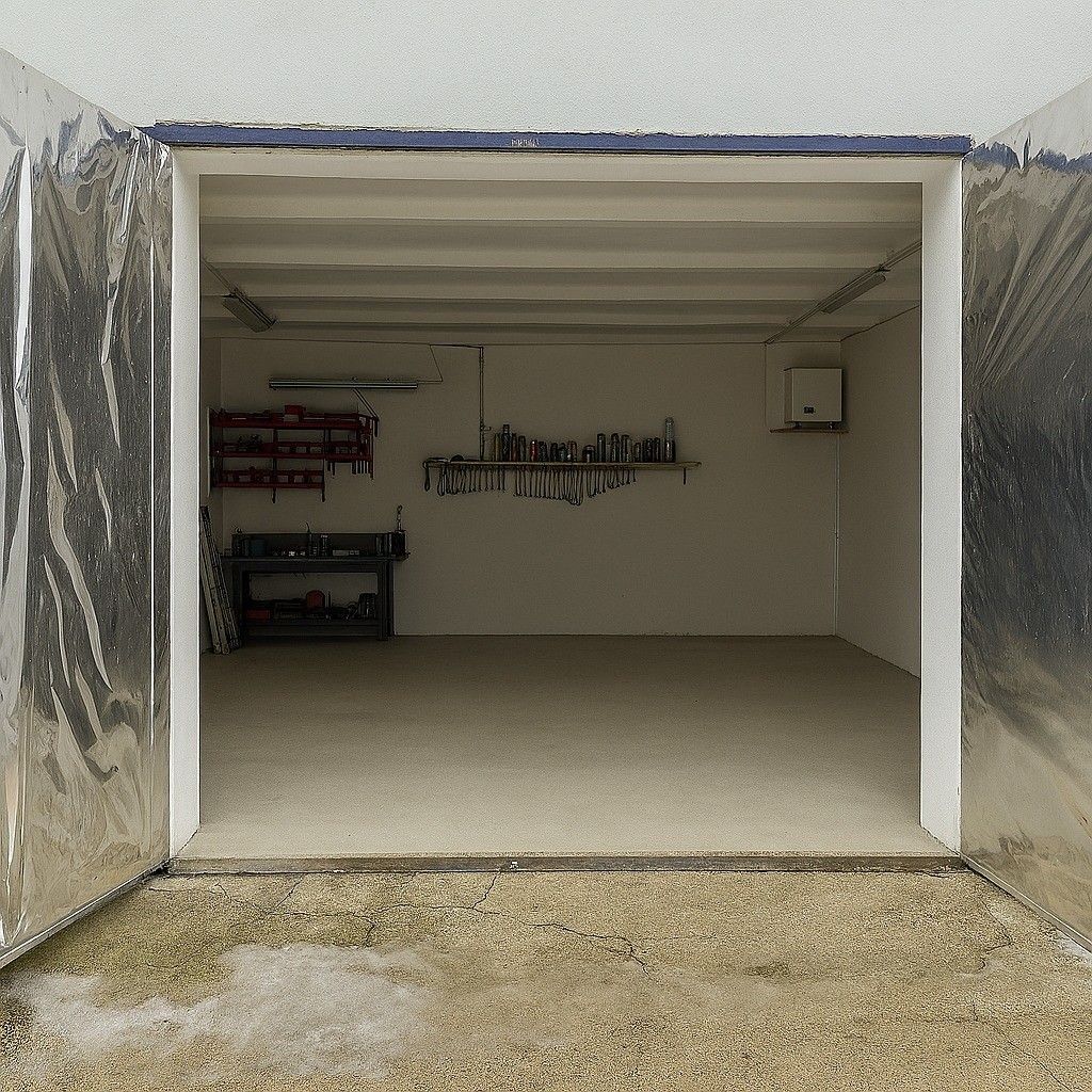 Garáže, Louny, 440 01