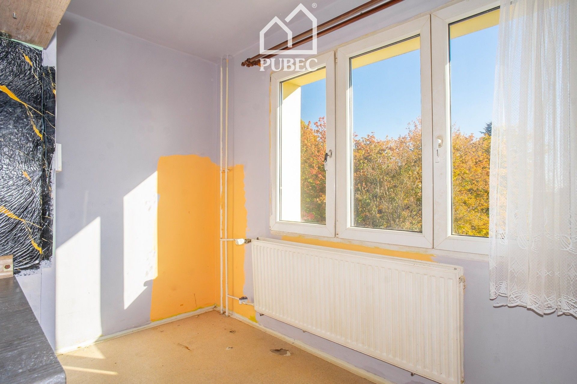 Prodej byt 1+1 - Mírová 554, Kralovice, 37 m² - 5