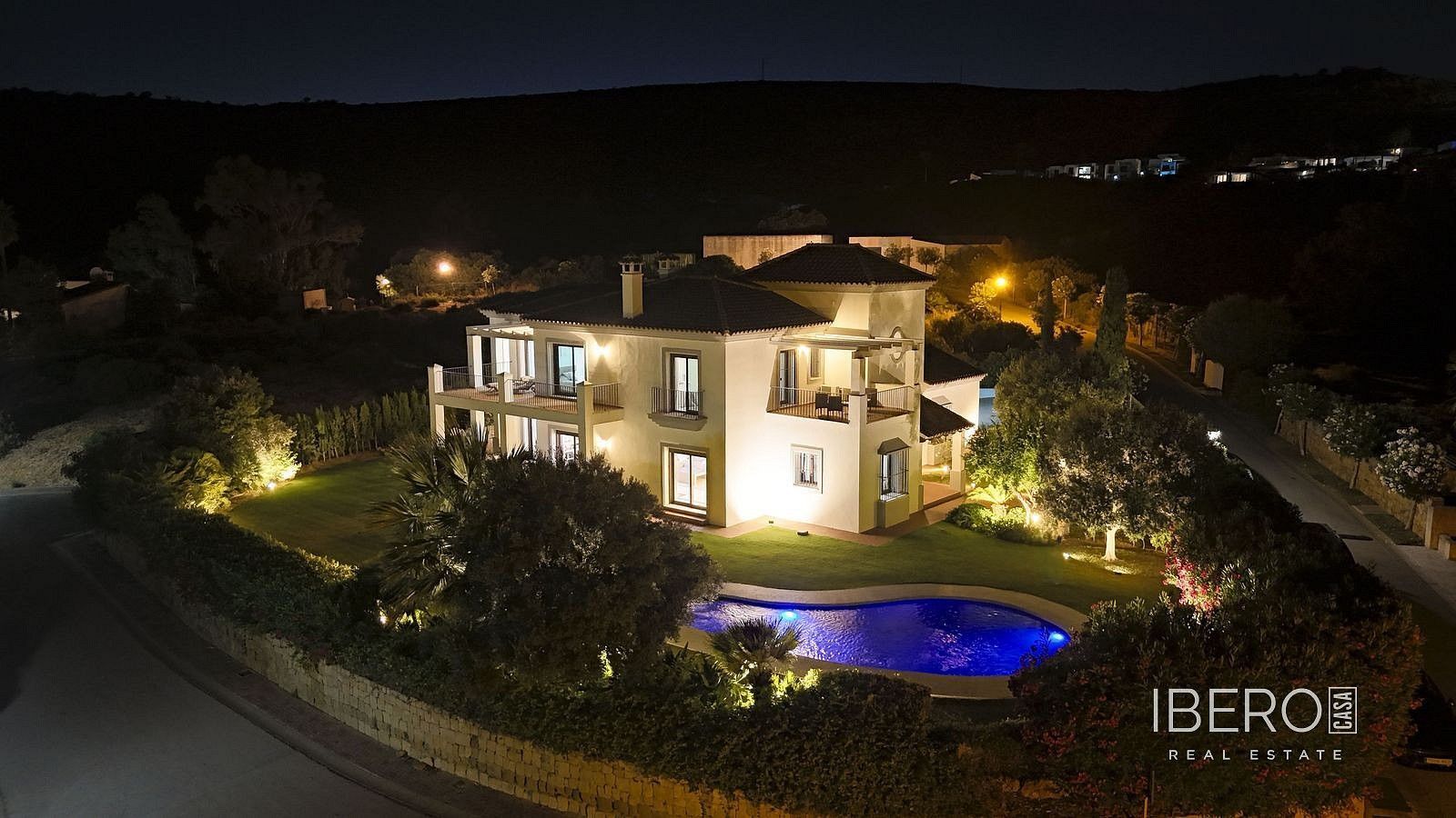Prodej rodinný dům - San Diego, Španělsko, 409 m² - 5