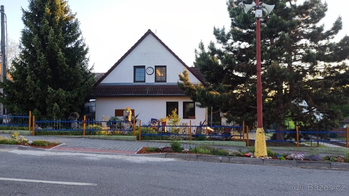 Rodinné domy, Znojmo, 669 02