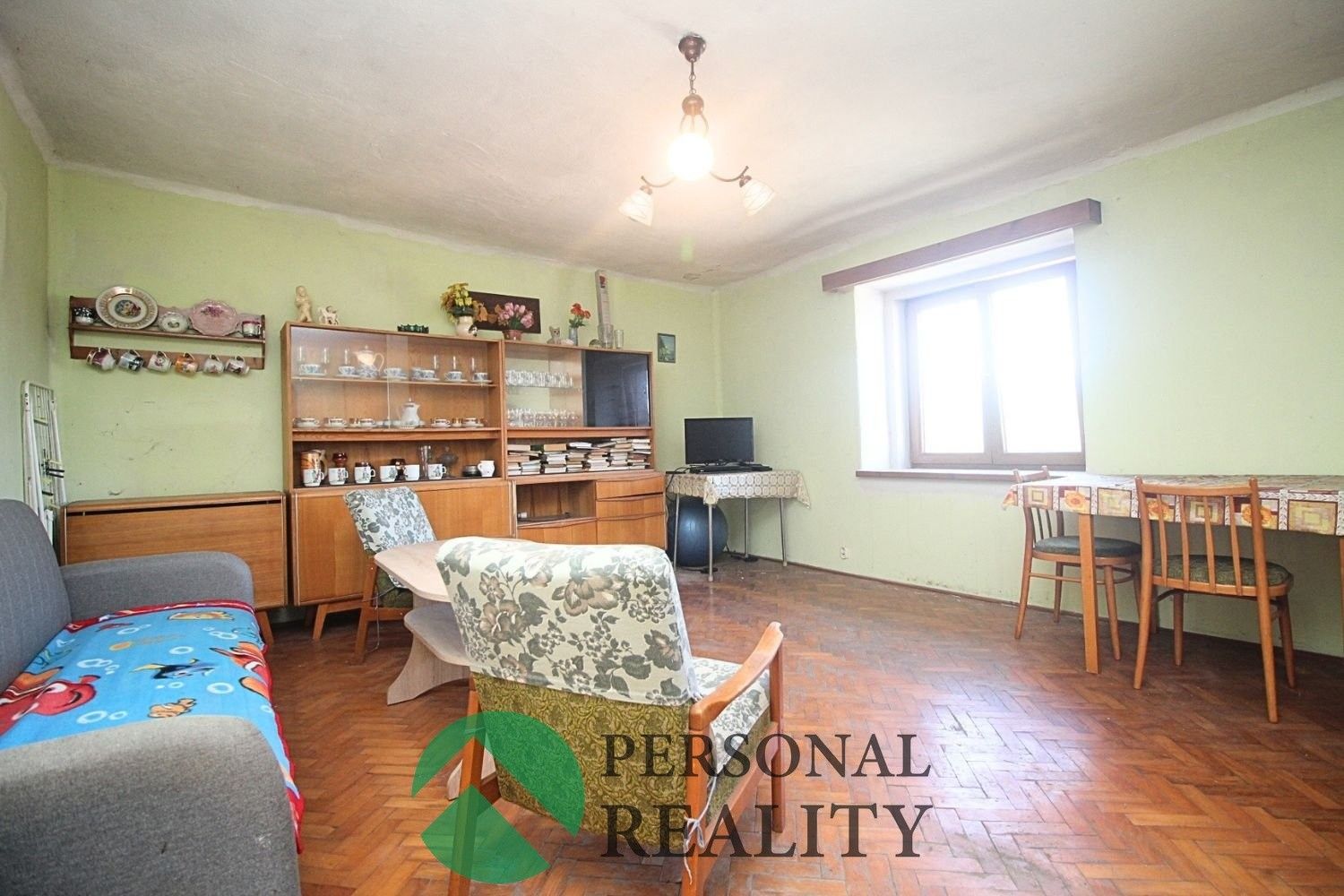 Rodinné domy, Lašovice, 70 m² - 2