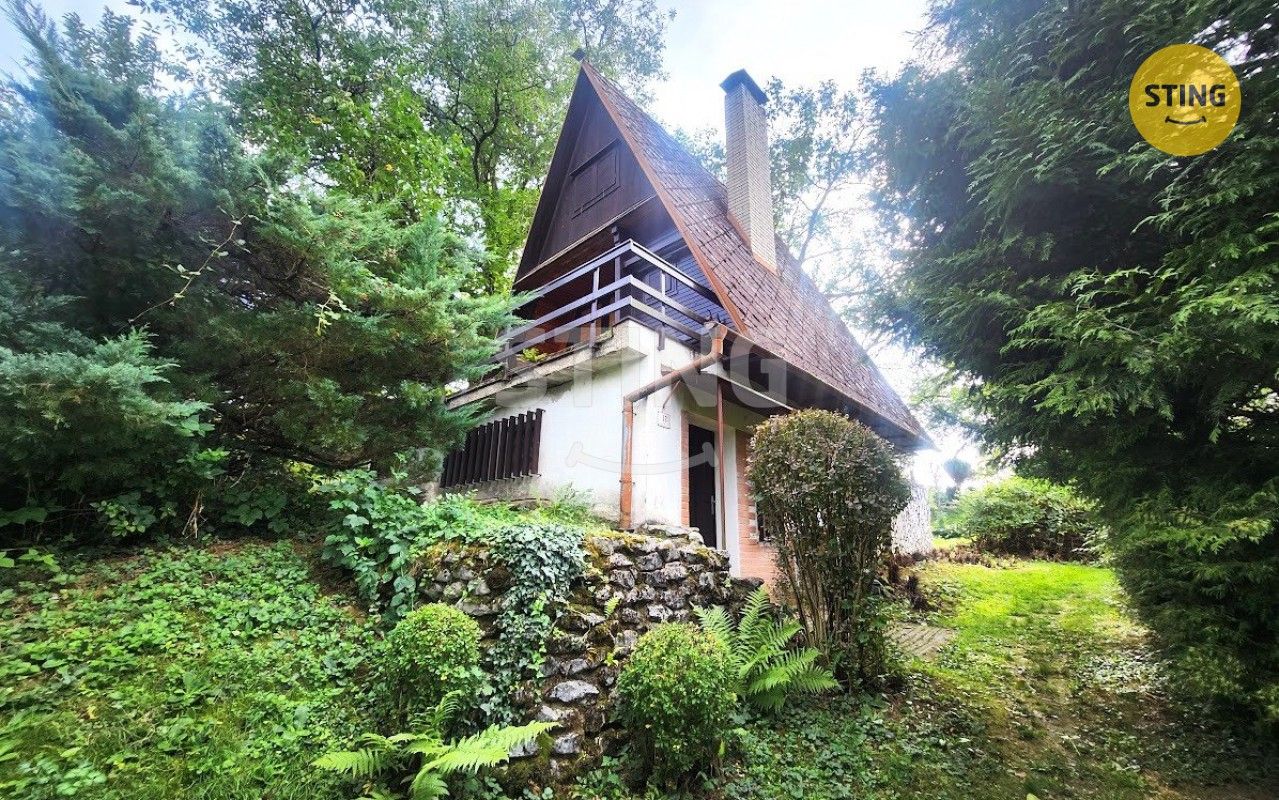 Chaty, Přerov XII-Žeravice, Přerov, 45 m² - 1