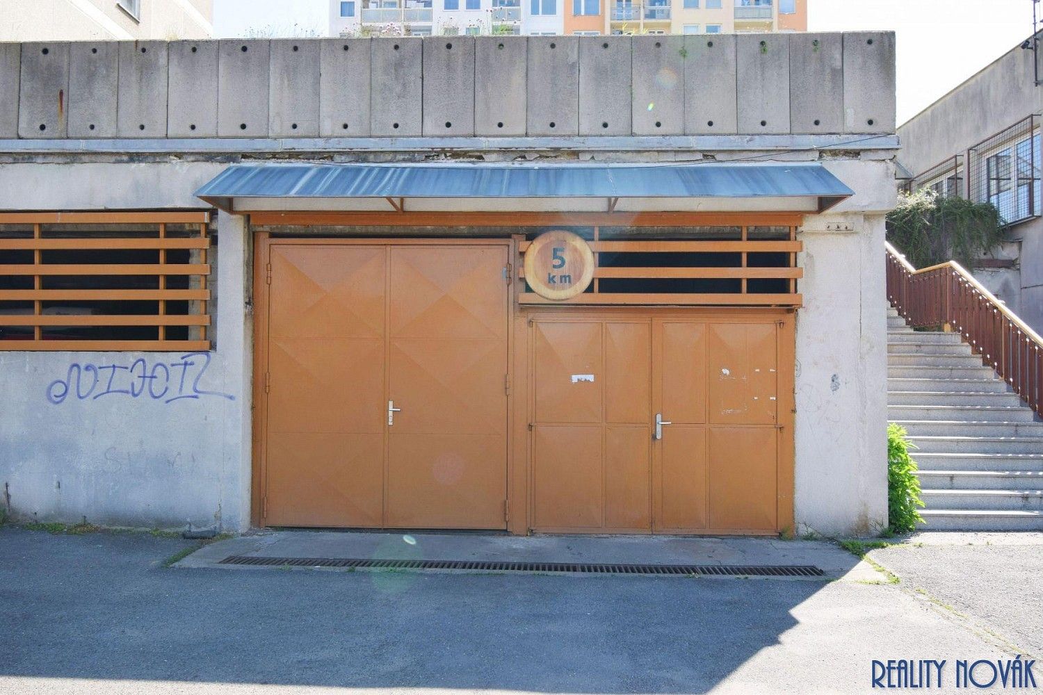 Nemovitost · 16 m² · Praha - Žižkov, okres Praha 3, Hlavní město Praha - 3