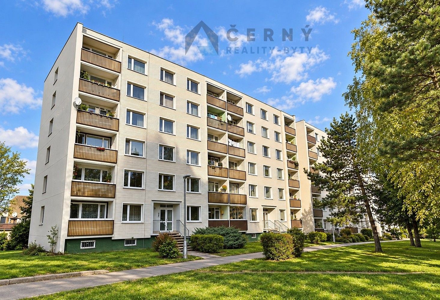 2+1, Liberec - Liberec VI-Rochlice, Liberecký kraj, 68 m²