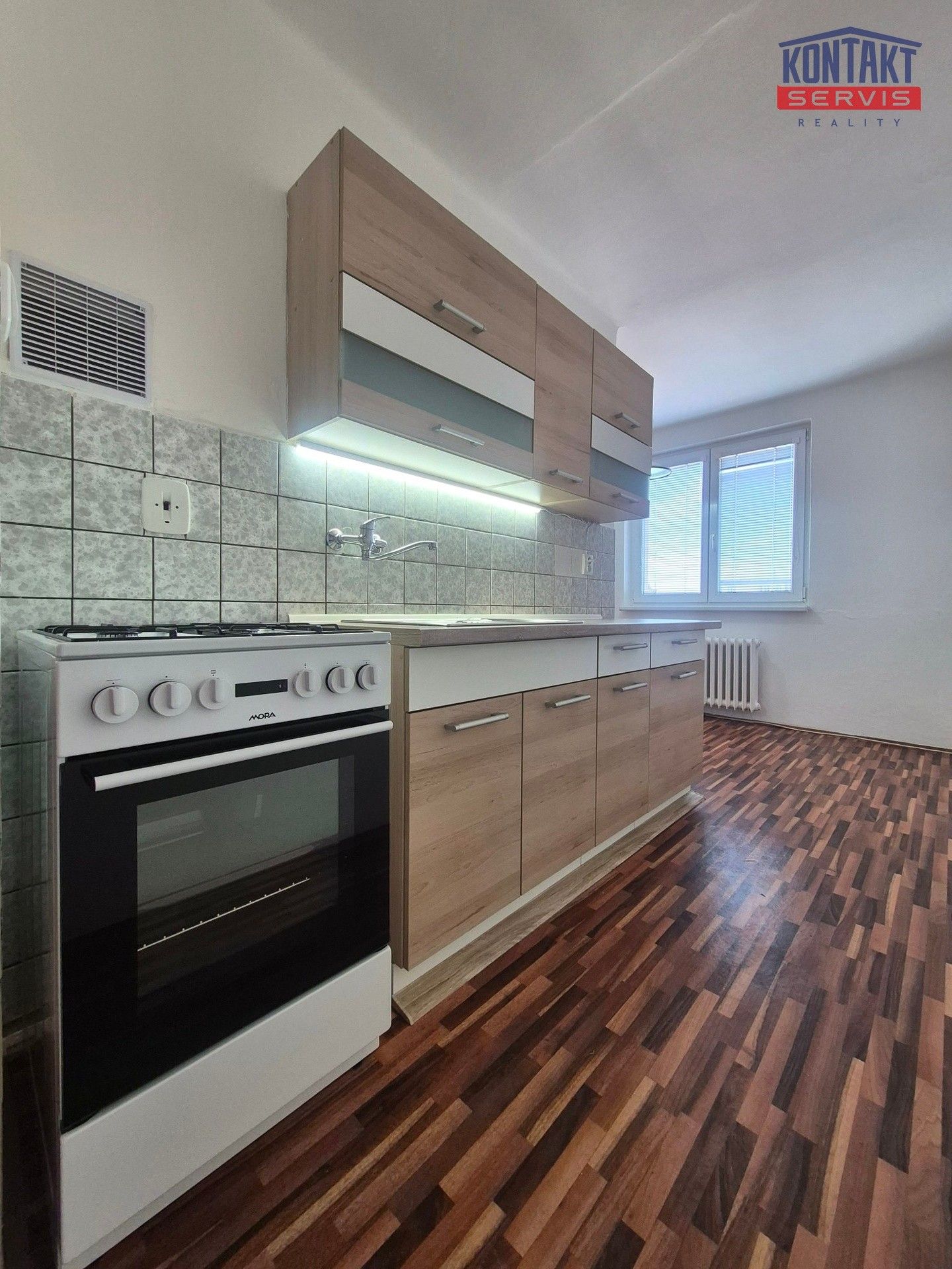 2+1, Jiřího z Poděbrad, České Budějovice 5, 55 m² - 1