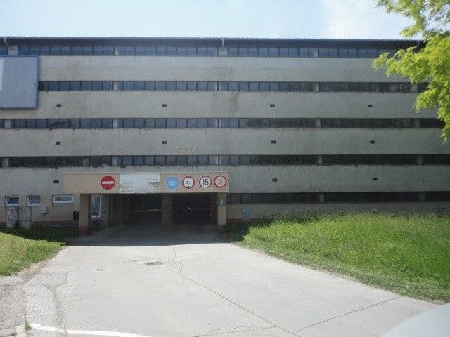Prodej garáž - Brno, 602 00, 14 m²