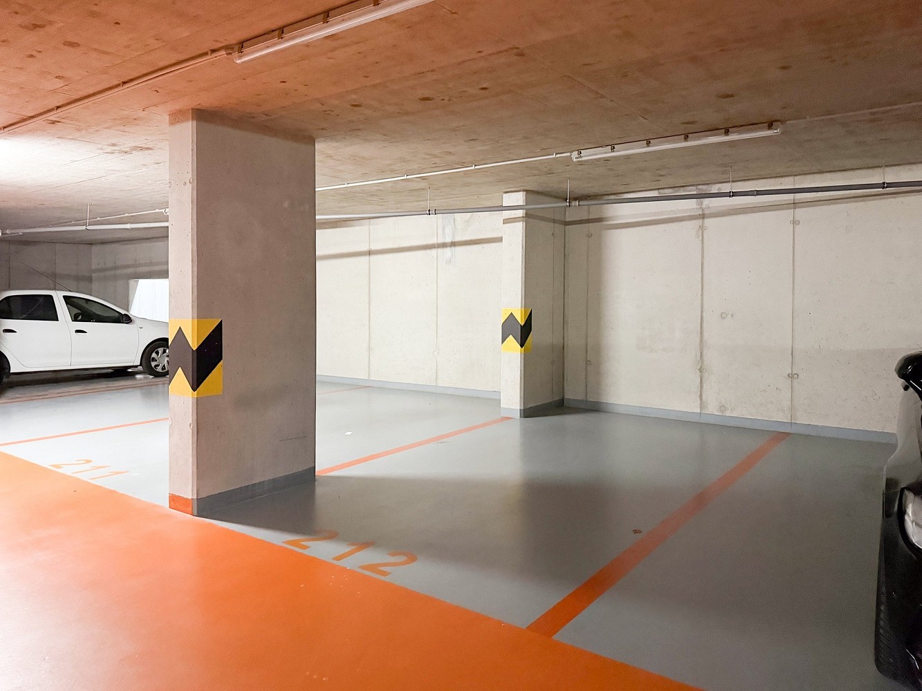 Byt 2+kk · 57 m² · Hugo Haase, Praha 5 - Hlubočepy - 3
