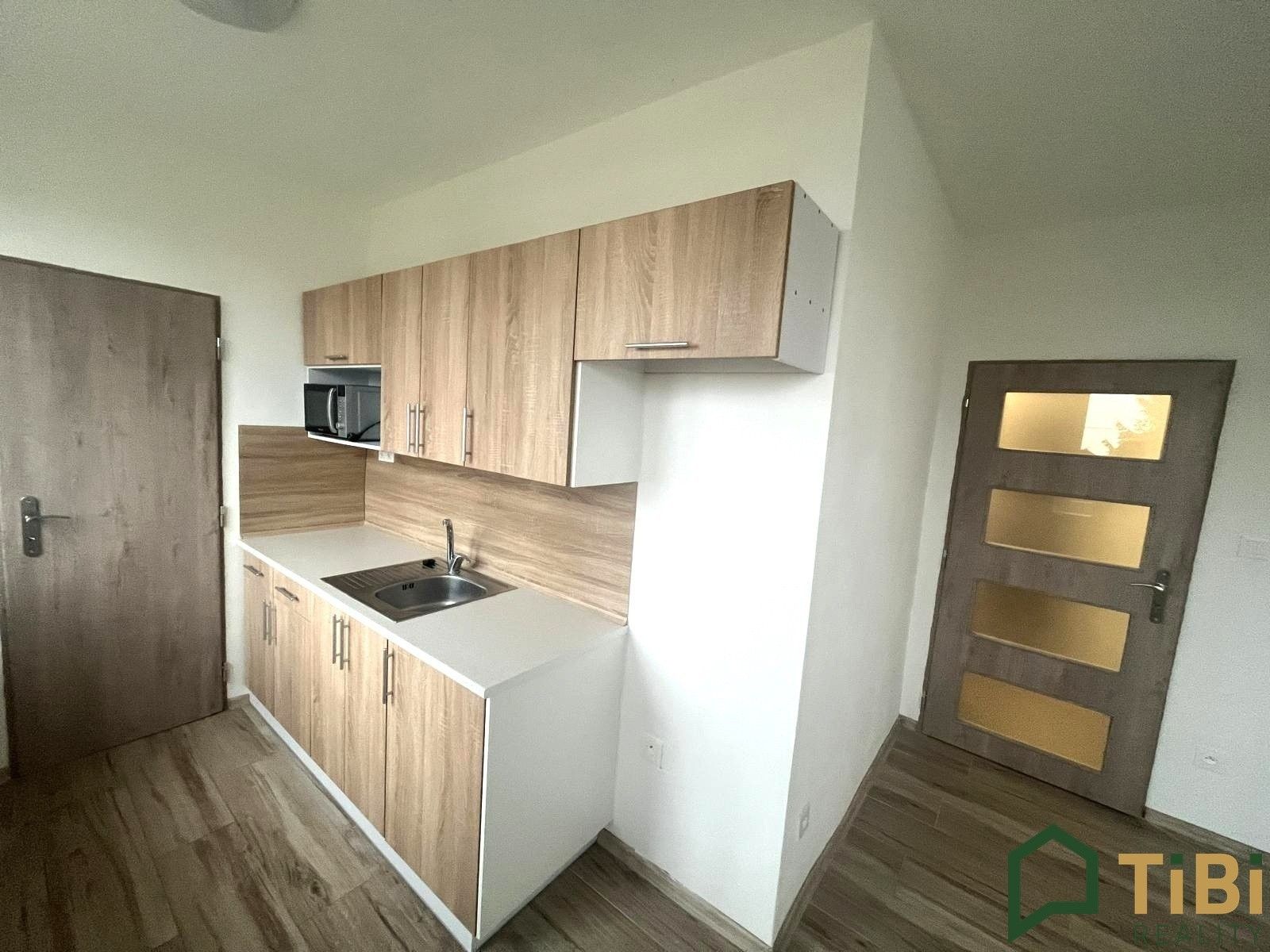 Pronájem byt 1+1 - Horní Hynčina, Pohledy, 35 m²