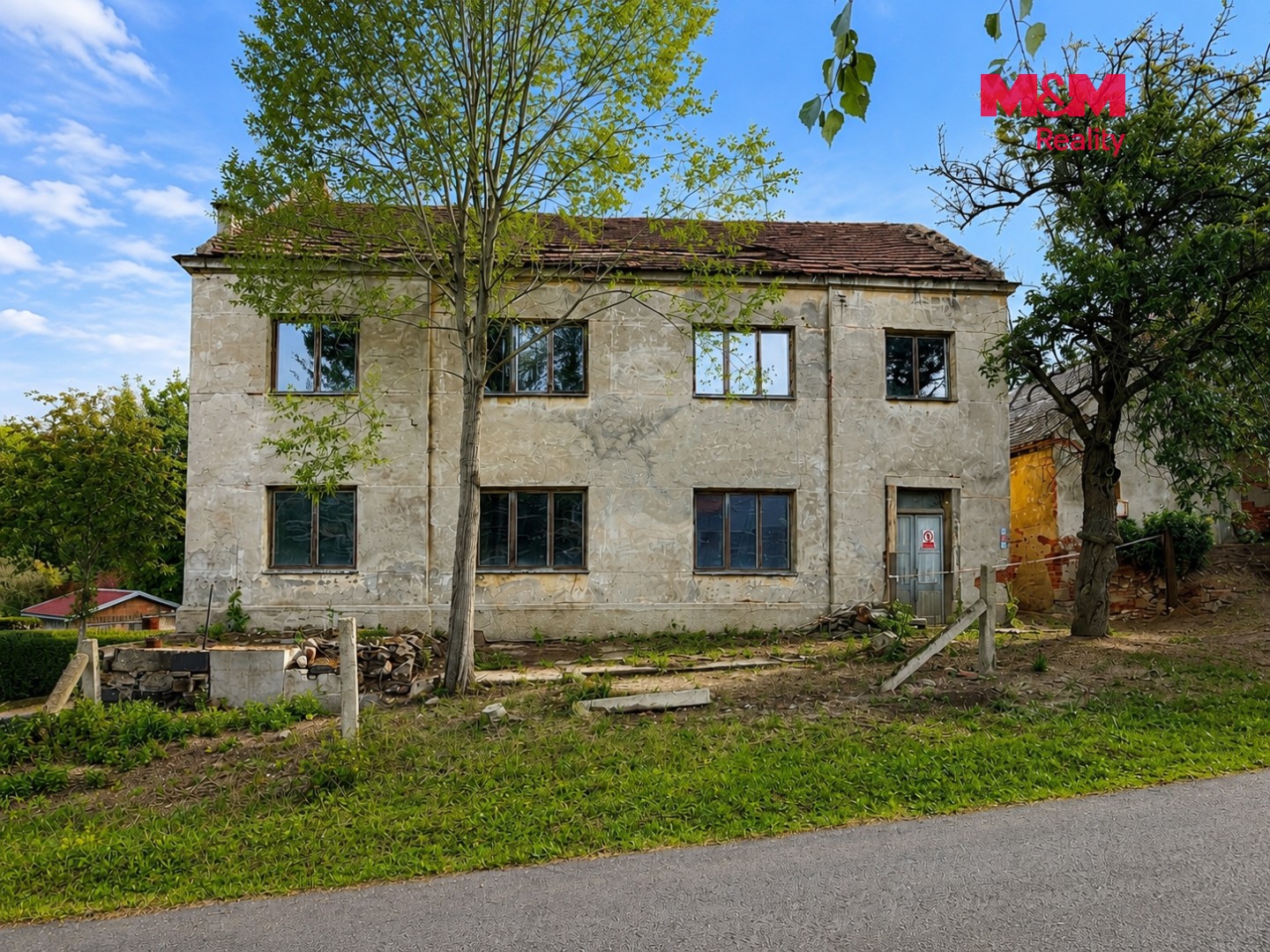 Rodinný dům · 142 m² · Libkovice, Lubenec - 3