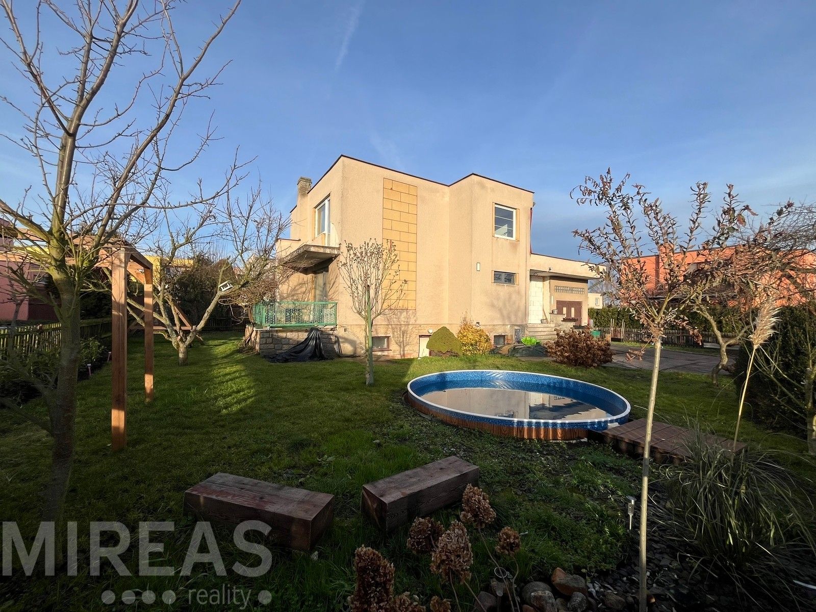 Rodinné domy, Sadová, Sovínky, 148 m²