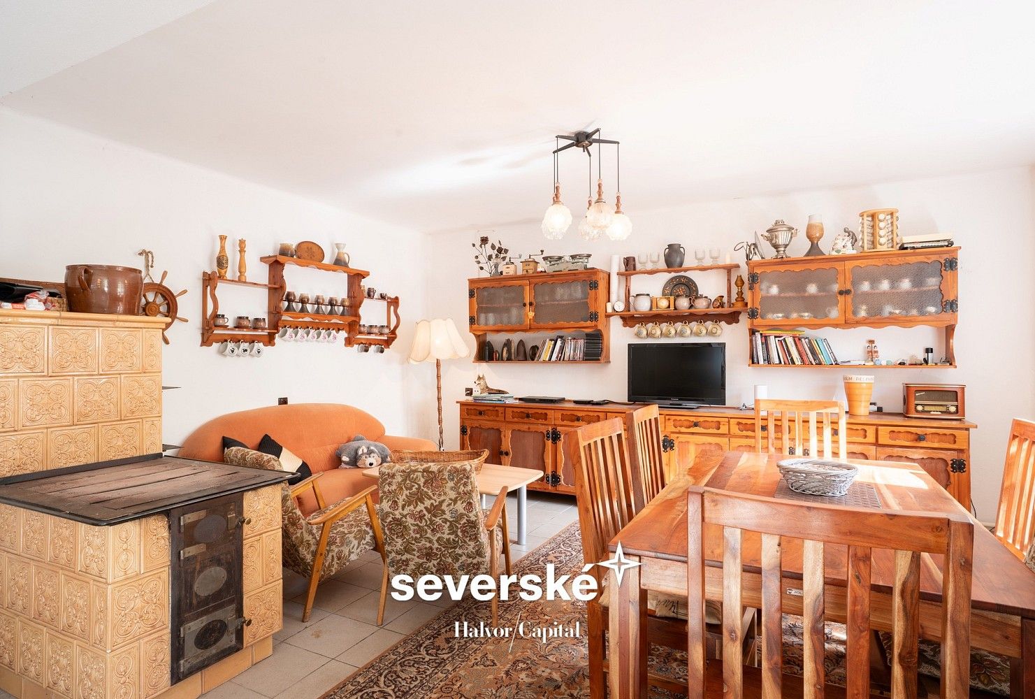 Rodinný dům · 190 m² · Kunratice, okres Děčín, Ústecký kraj - 3