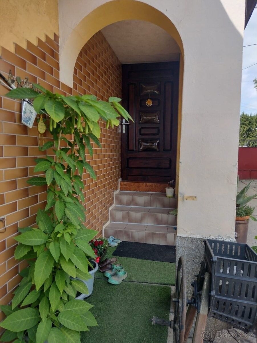 Prodej rodinný dům - Opava, 746 01 - 5