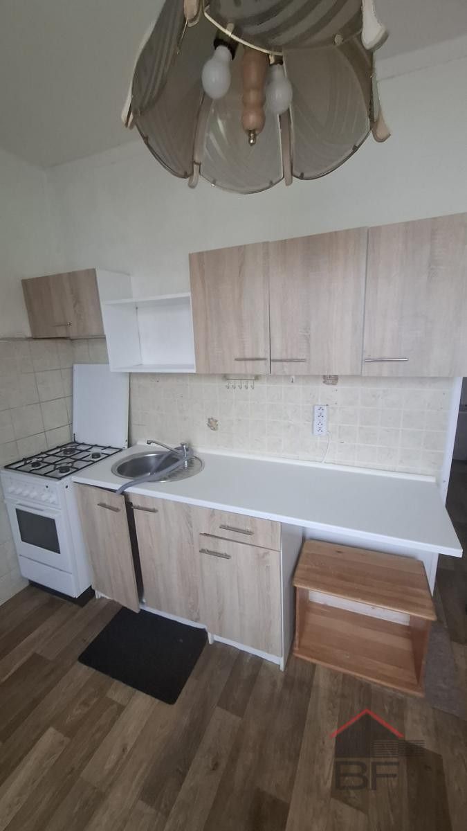 2+1, Antonína Sovy , Česká Lípa, 58 m² - 2