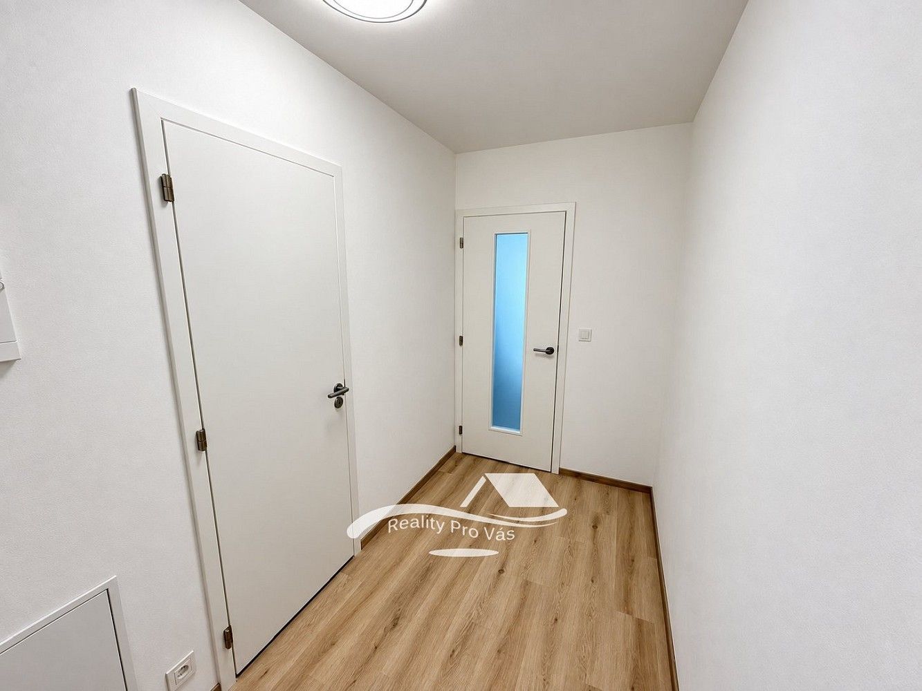 Byt 1+kk · 38 m² · Brno - Zábrdovice, okres Brno-město, Jihomoravský kraj - 4