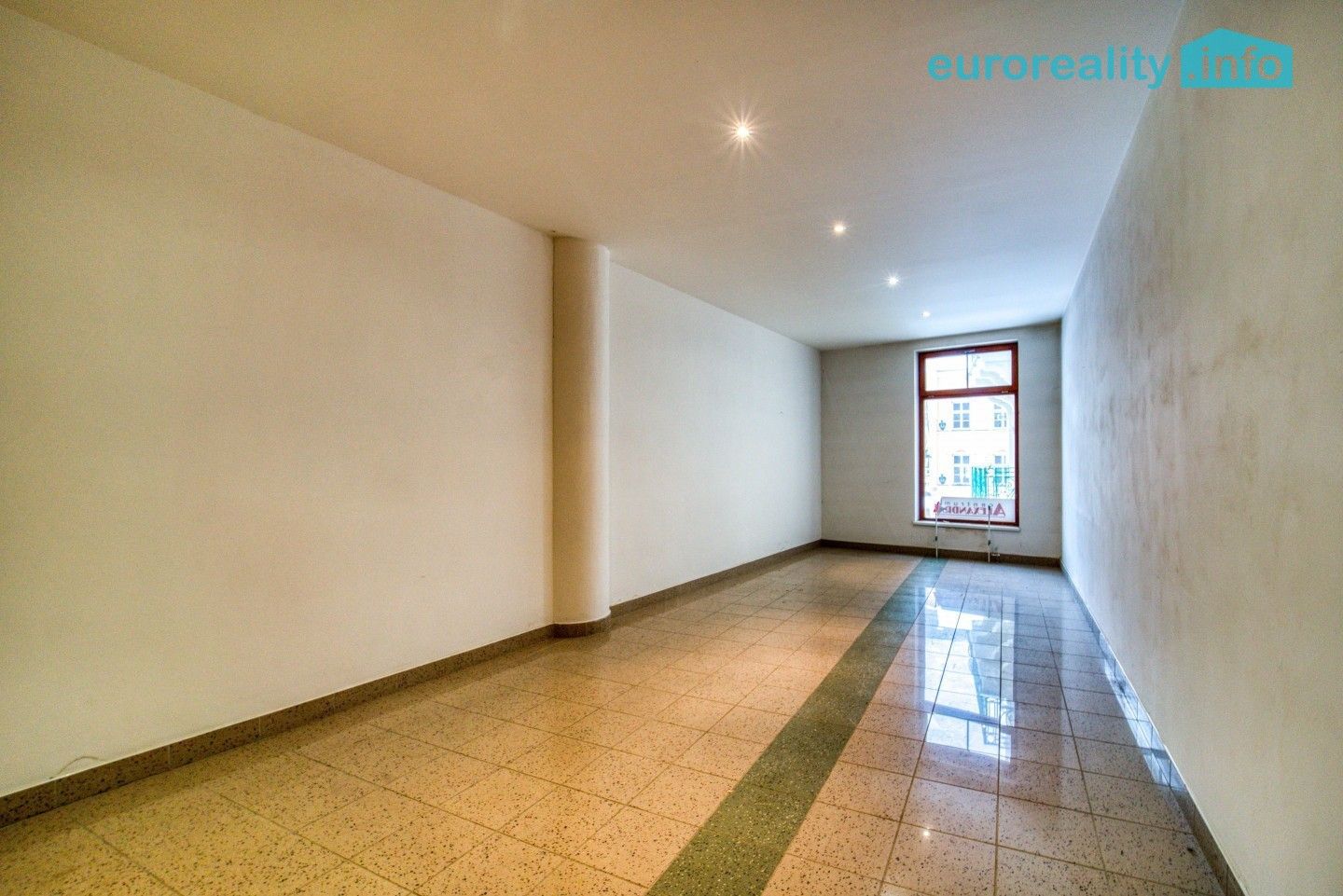 Prodej byt - Zámecký vrch, Karlovy Vary, 301 m² - 5