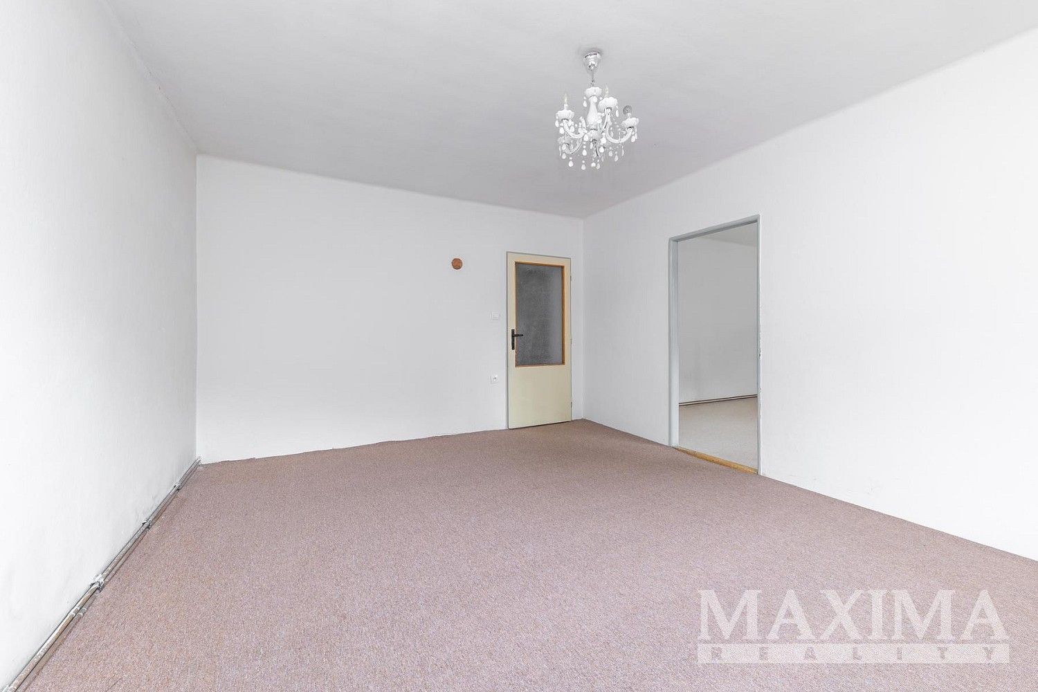 Byt 2+1 · 59 m² · Oskava, okres Šumperk, Olomoucký kraj - 4
