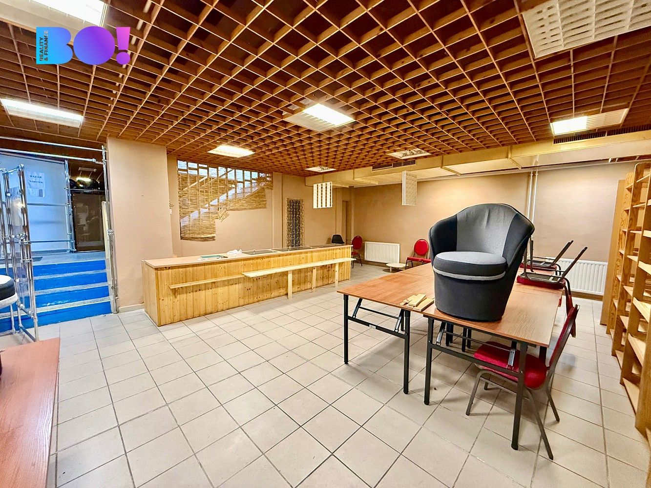 Obchodní prostory · 65 m² · Havířov - Podlesí, okres Karviná, Moravskoslezský kraj - 3
