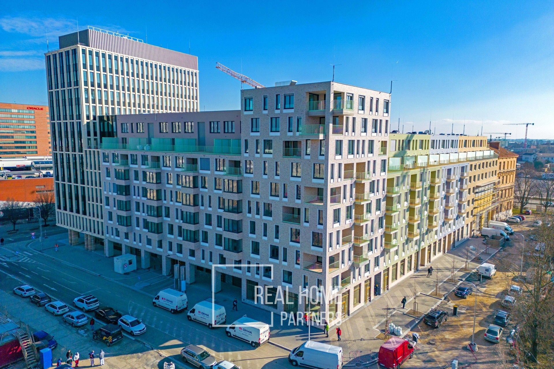 Nemovitost, 13 m²