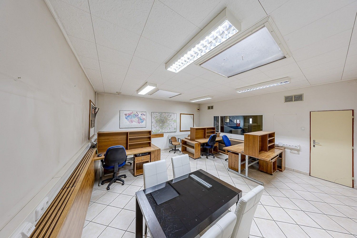 Kanceláře, Uherské Hradiště, 32 m² - 1