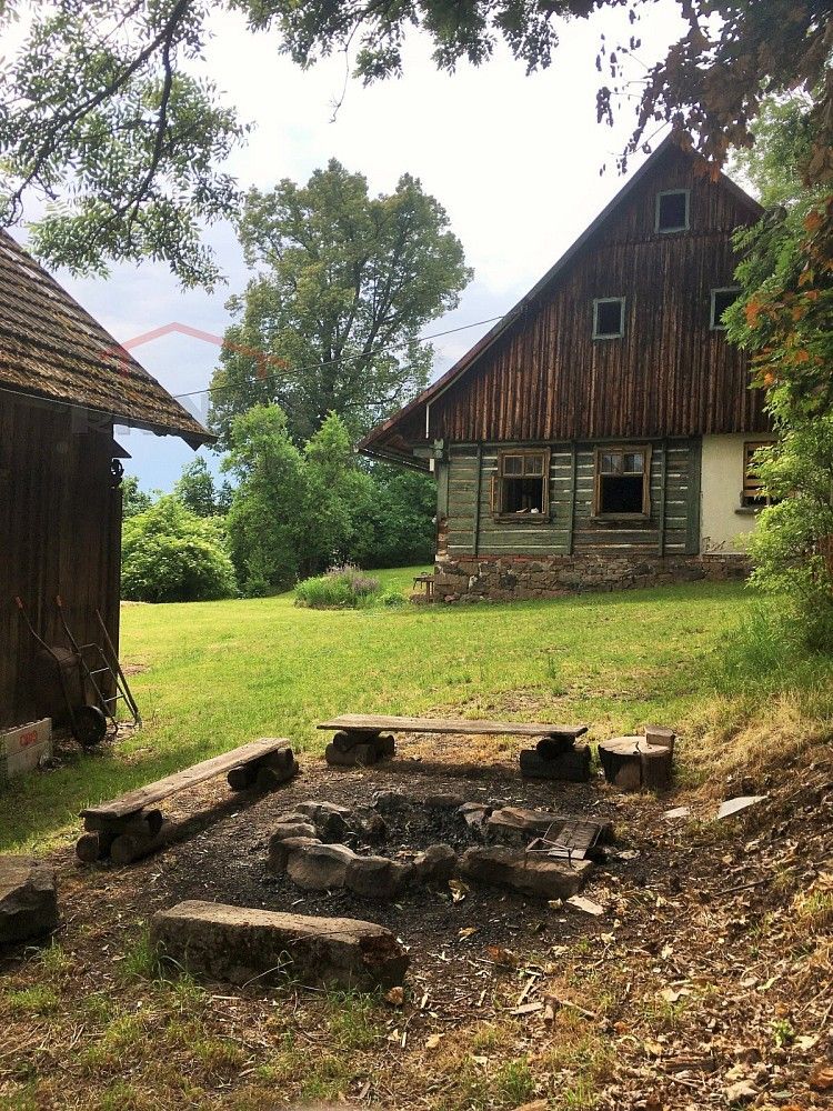 Rodinný dům · 180 m² · Benešov u Semil, okres Semily, Liberecký kraj - 3