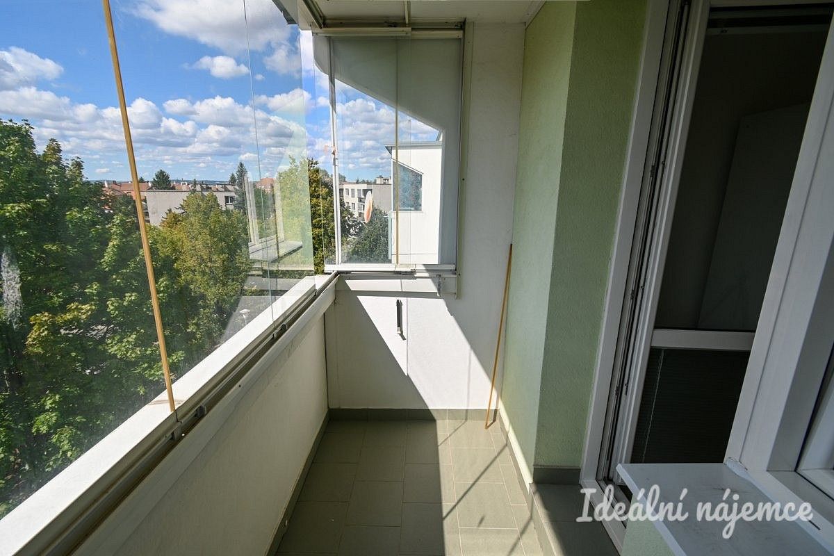 Byt 3+1 · 70 m² · Bučovická, Brno - Slatina - 3