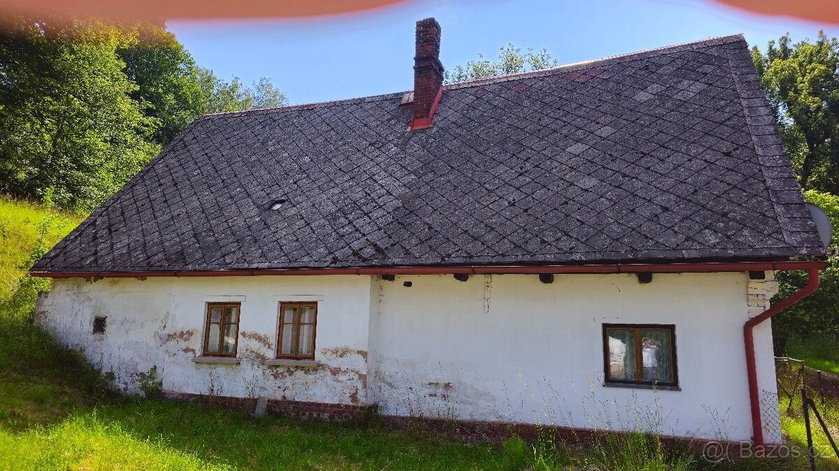Chata · Trutnov, 541 01 - 3