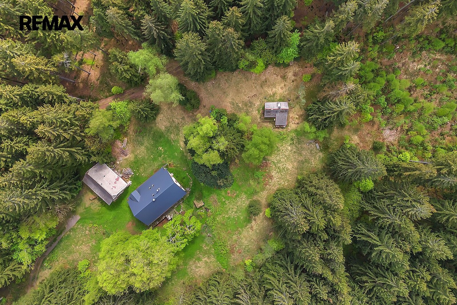 Prodej pozemek pro bydlení - Rokytnice v Orlických horách, 2 170 m² - 5