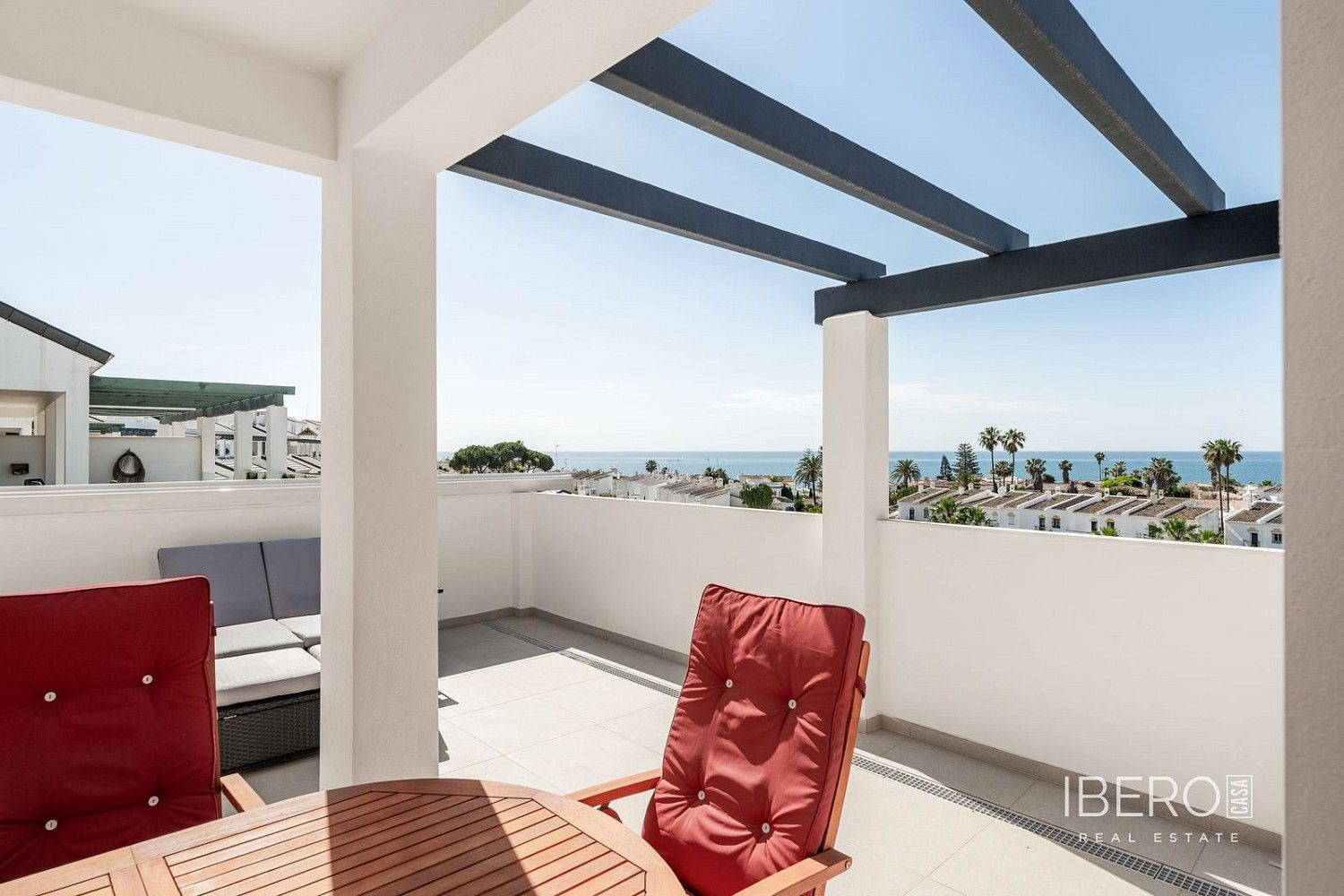 Byt 4+kk · 135 m² · Estepona, Španělsko - 3