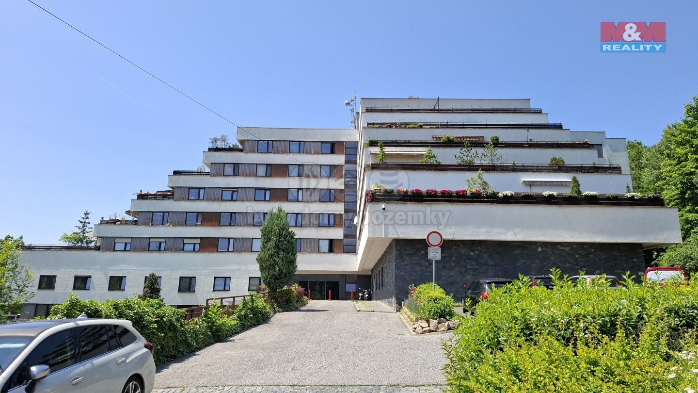 1+kk, Lesní, Rožnov pod Radhoštěm, 16 m²