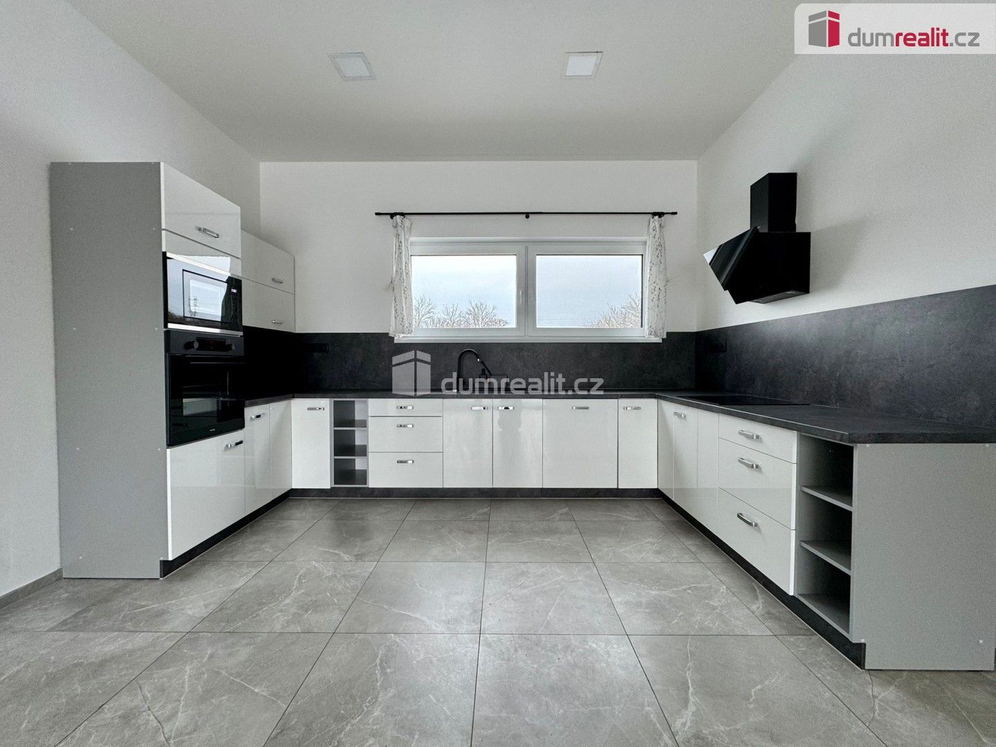 Pronájem rodinný dům - Hořenec, Nezabylice, 154 m²