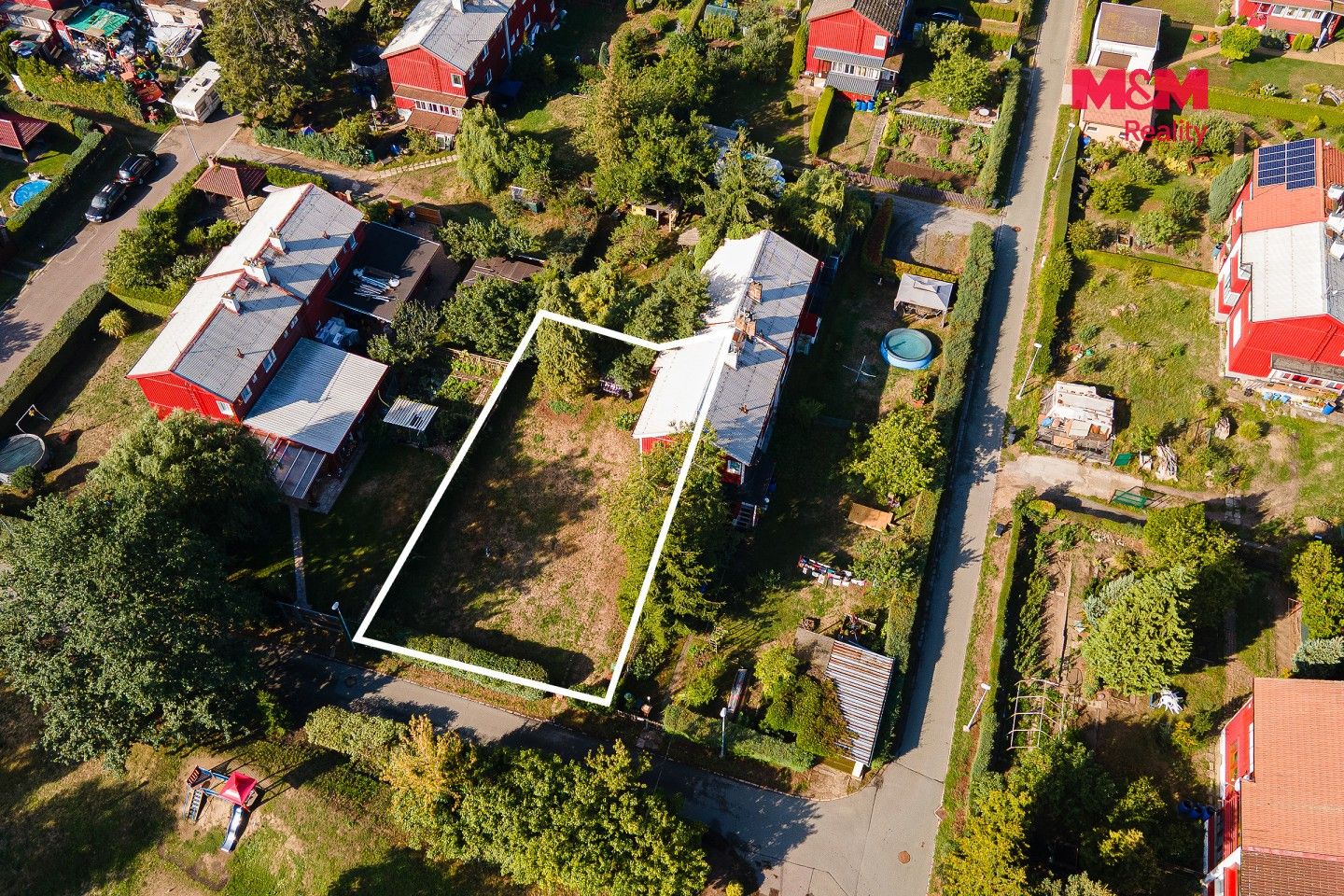 Rodinný dům · 75 m² · Mrštíků, Pardubice - 4
