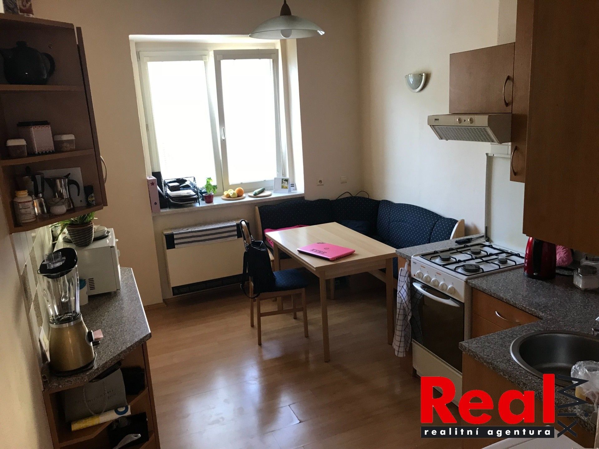 Pronájem byt 1+1 - Malátova, Brno, 42 m²