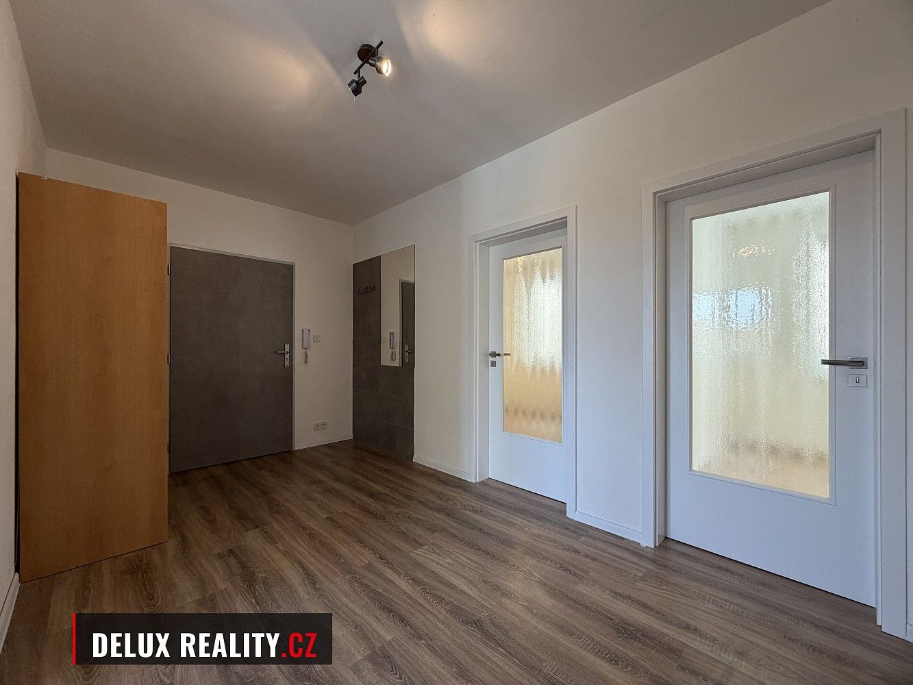 Pronájem byt 3+kk - Raisova, Znojmo, 80 m² - 5