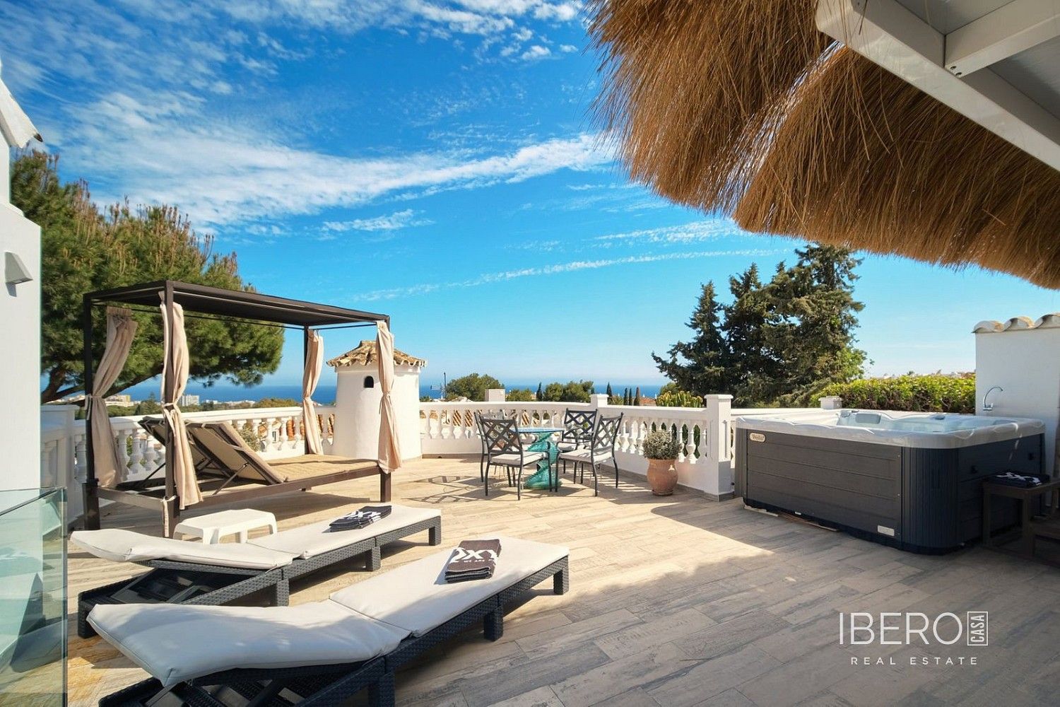 Rodinný dům · 220 m² · Mijas Costa, ES - 3