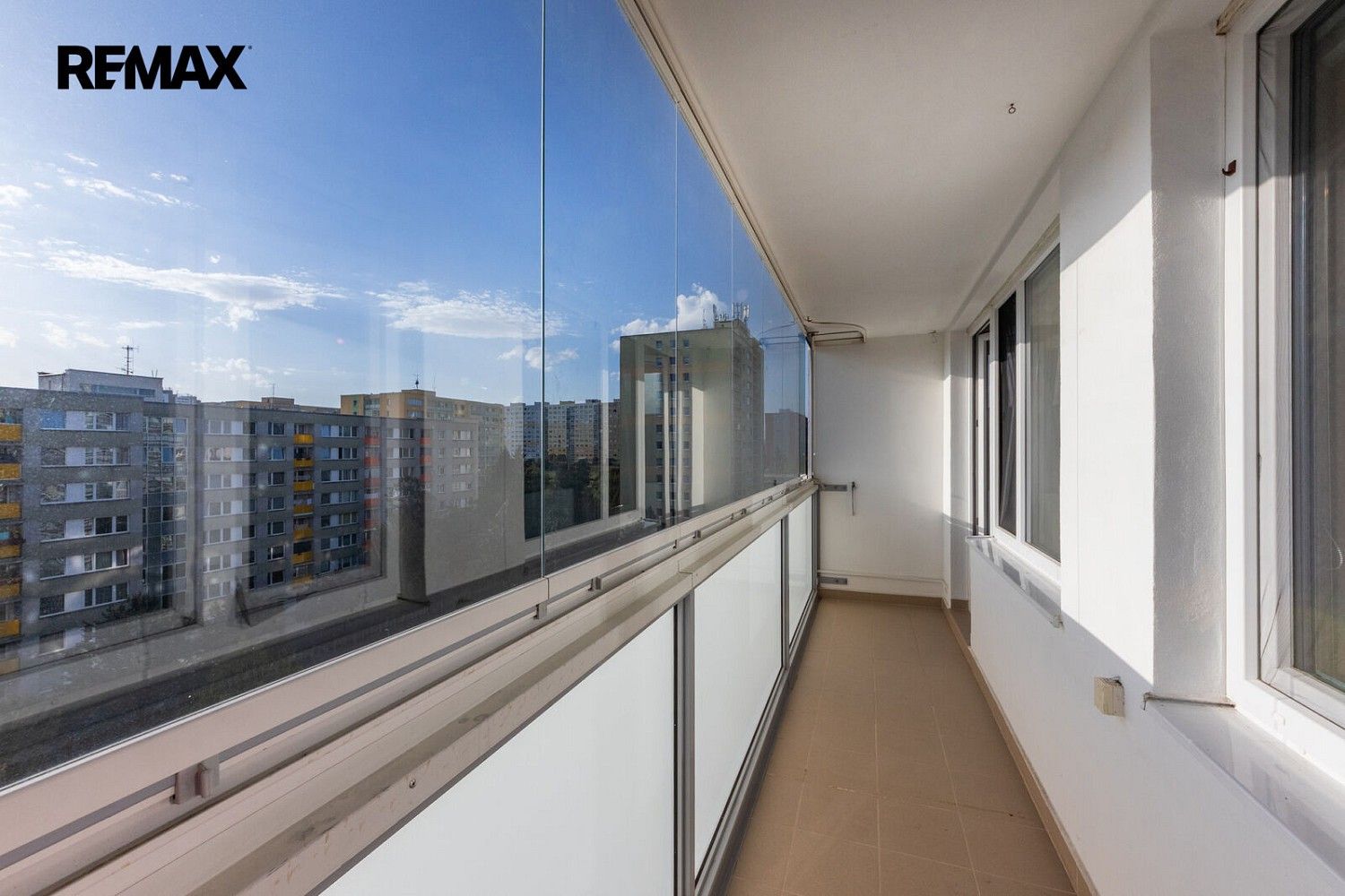Byt 3+kk · 62 m² · Bohúňova, Praha 4 - Chodov - 3