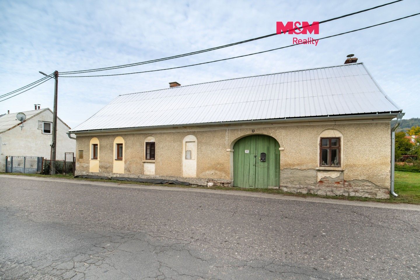 Rodinný dům, 100 m²