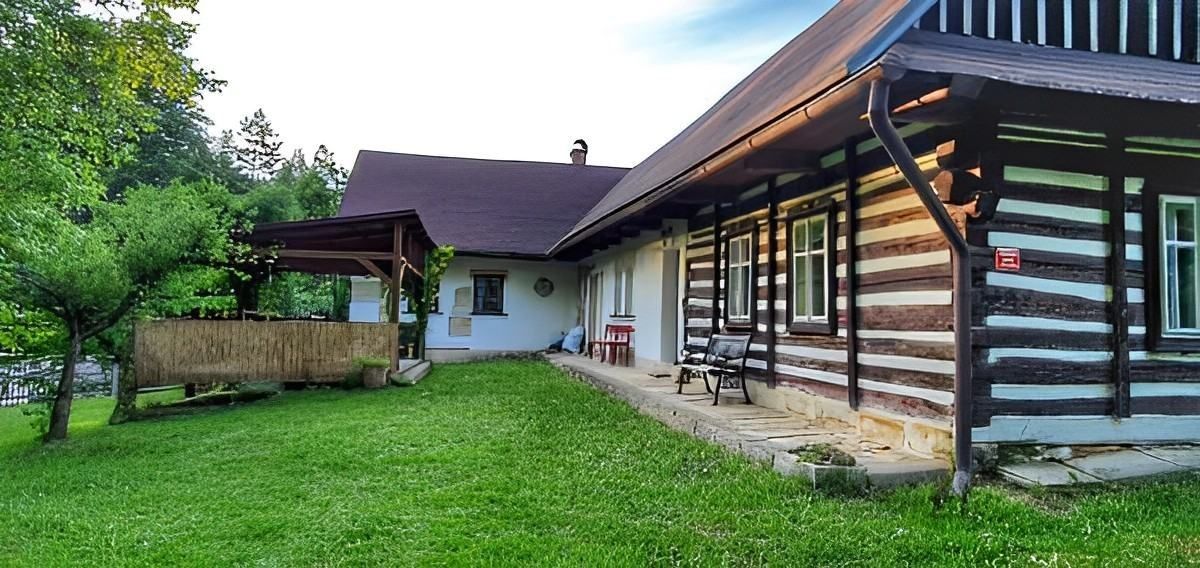 Pronájem chata - Kacanovy - Kacanovy, Liberecký kraj - 2