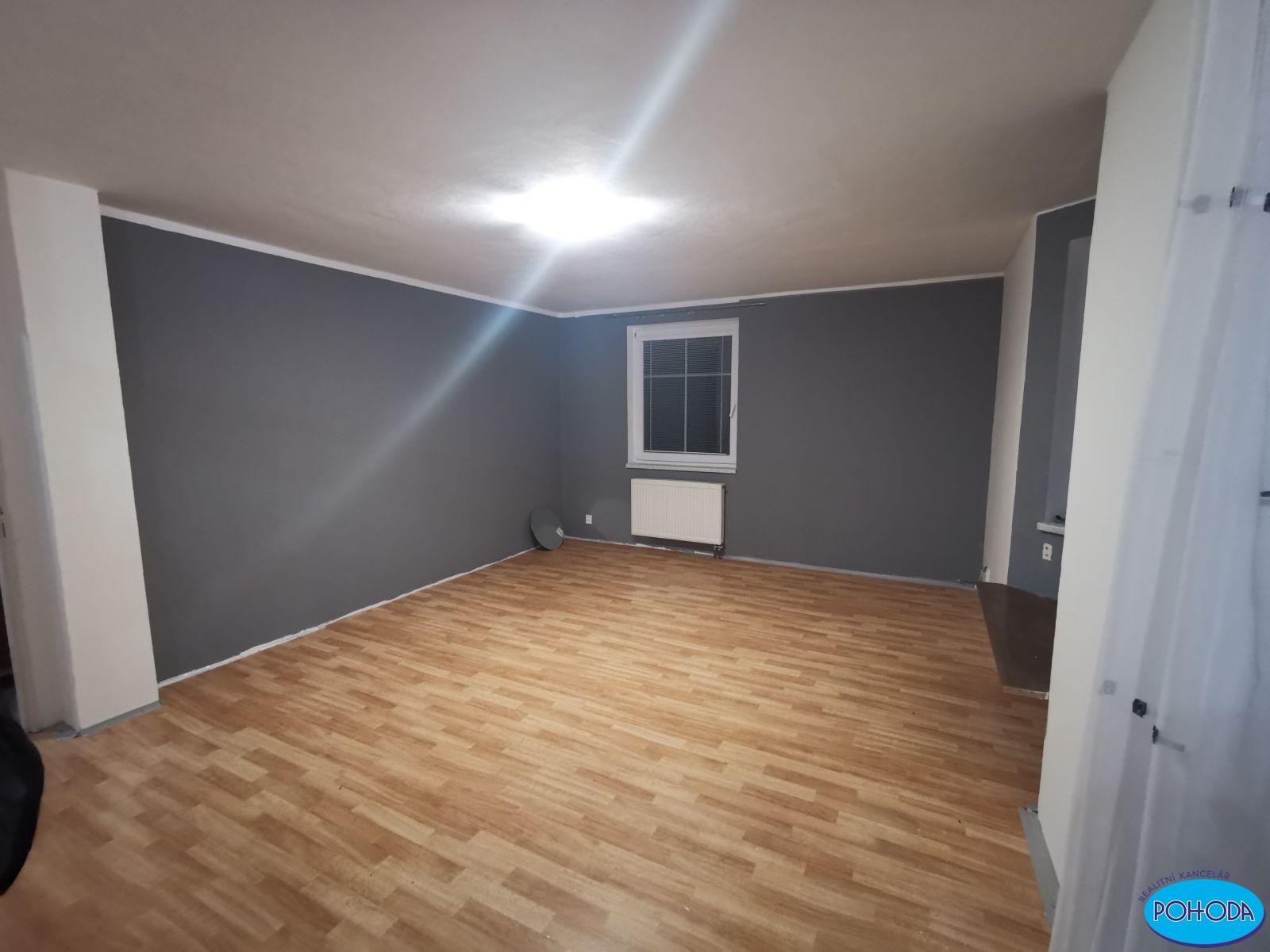 Byt 2+kk · 65 m² · Tisová - 3