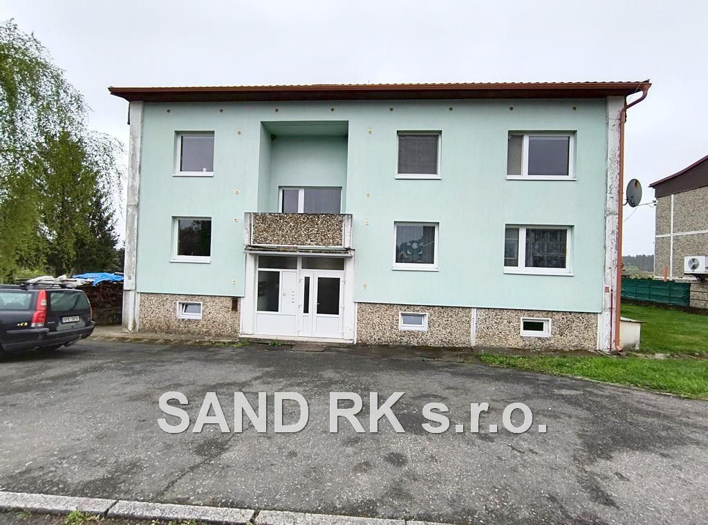 3+1, Kokašice, 91 m² - 1