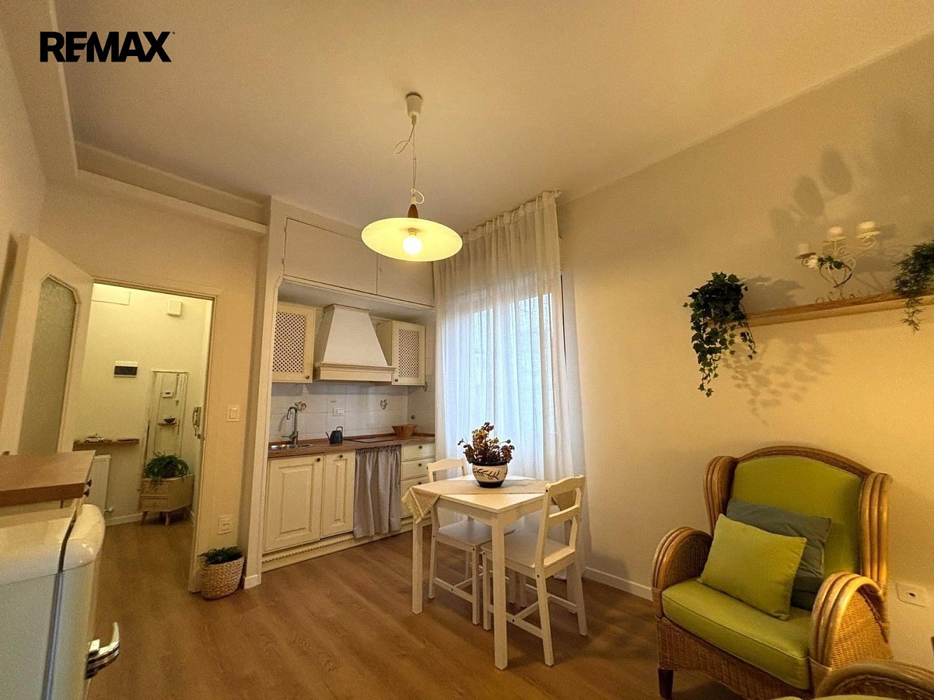 2+kk, Francavilla al Mare, Itálie, 35 m² - 1