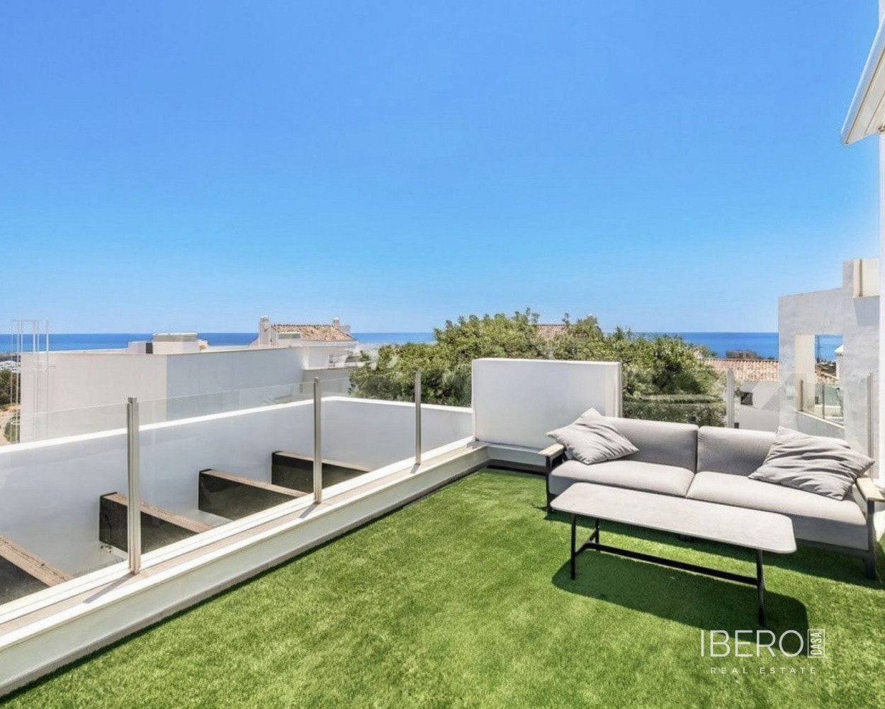 4+kk, Altos de los Monteros, Španělsko, 195 m² - 1